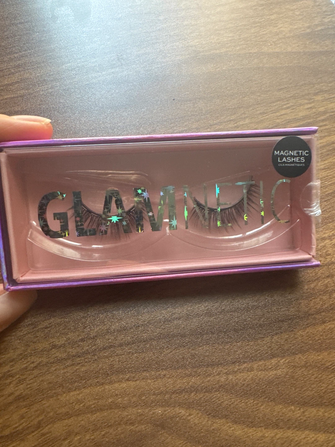 Glamnetic Magnetic Eyelashes - Virgo