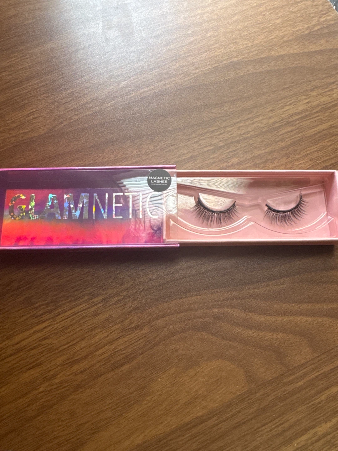 Glamnetic Magnetic Eyelashes - Virgo - photo 2