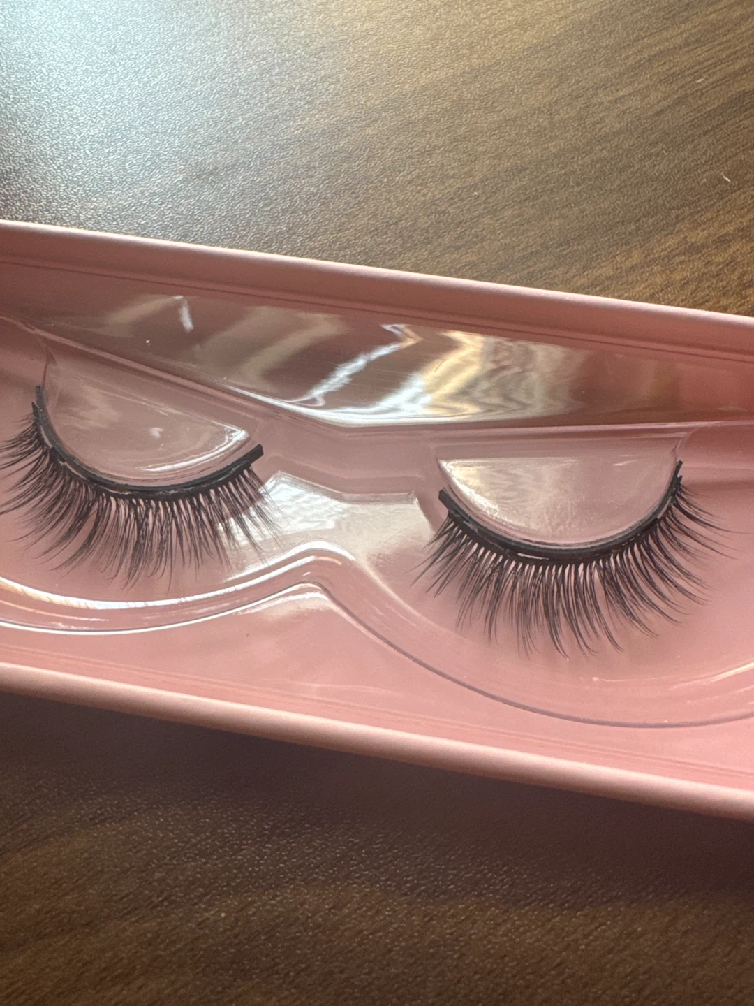 Glamnetic Magnetic Eyelashes - Virgo - photo 3