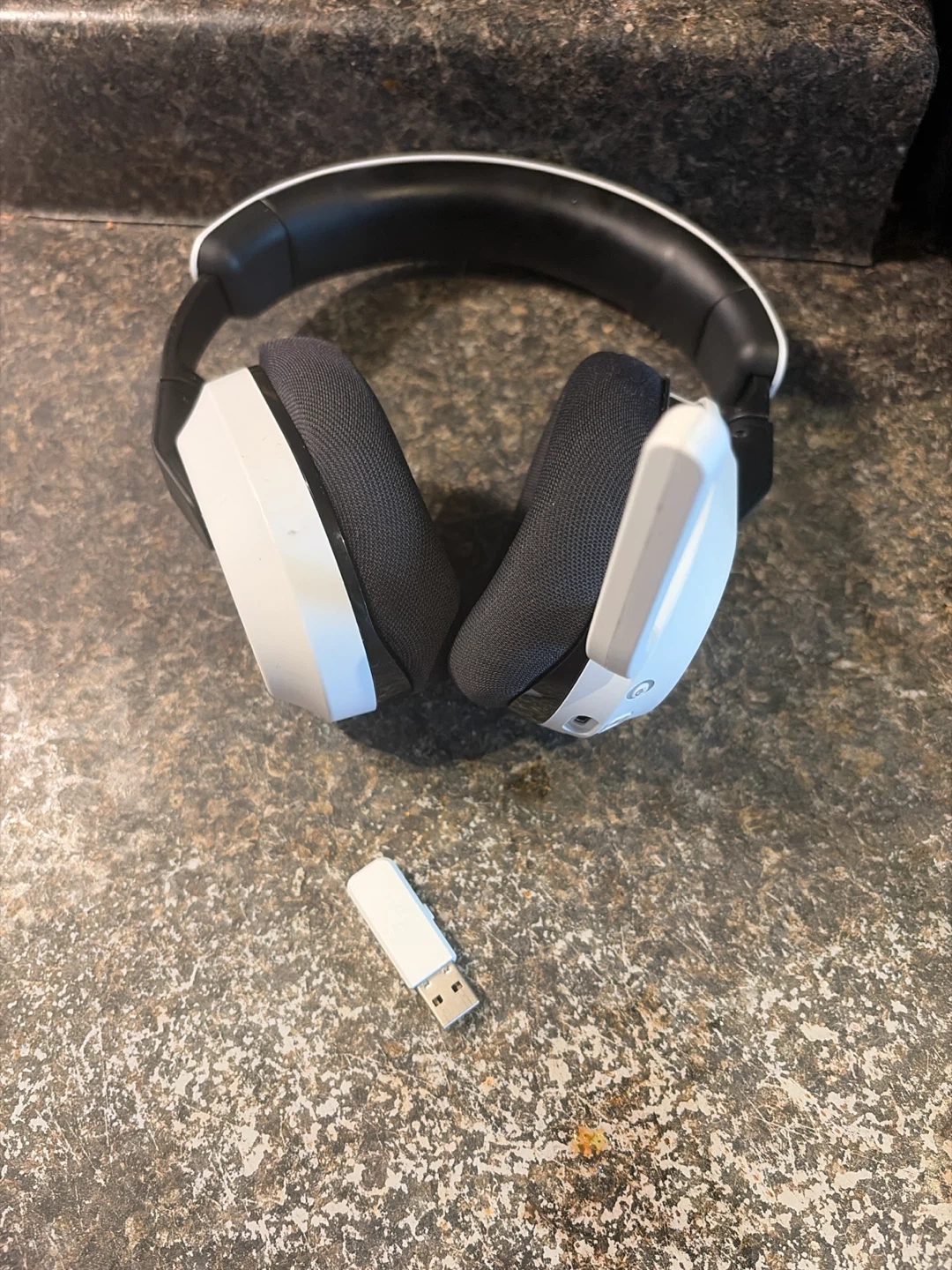 Xbox gaming headphones