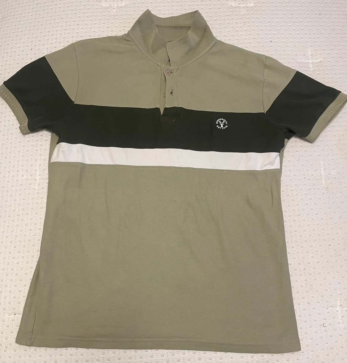 Golf Shirt