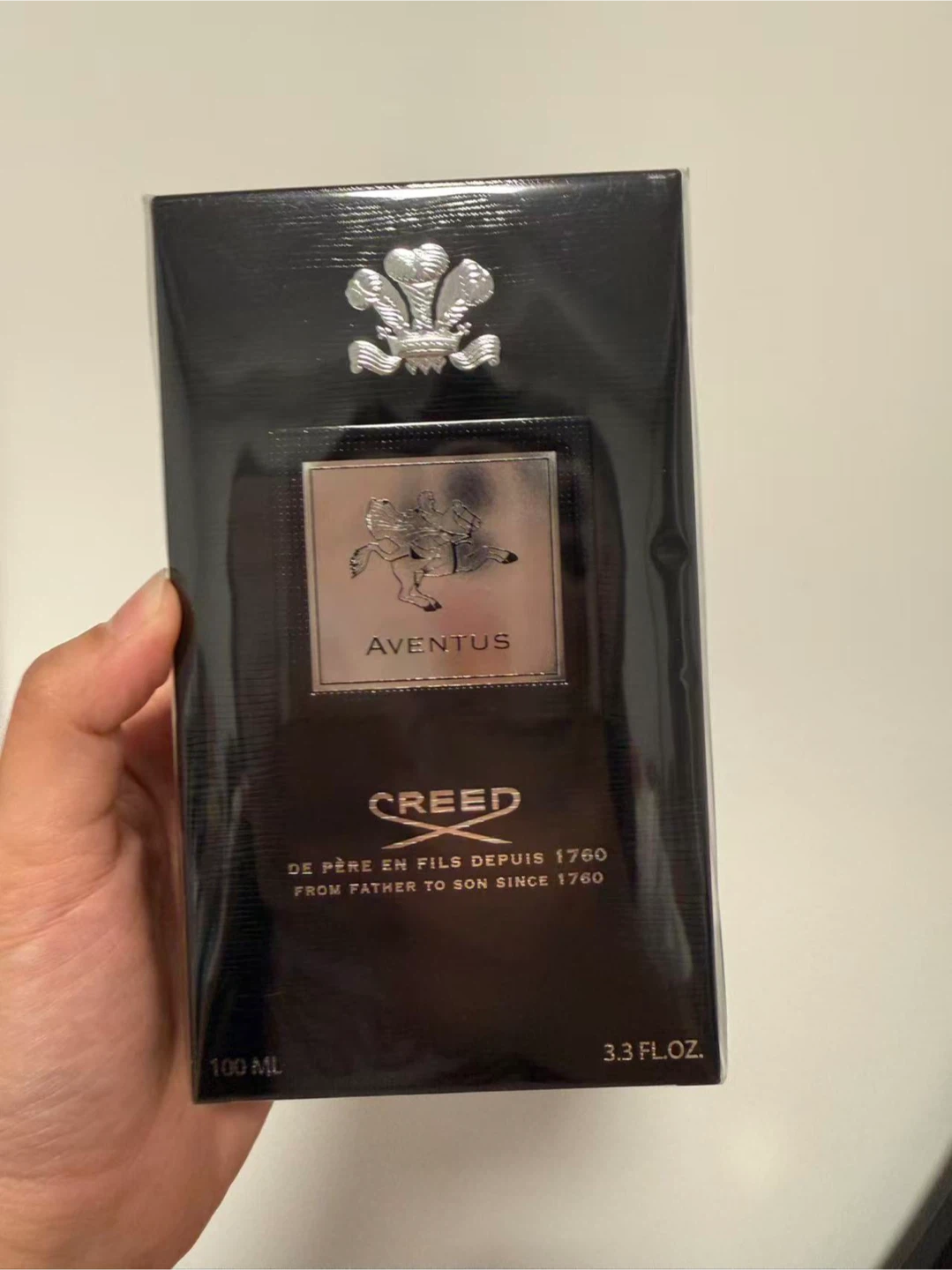 Creed Aventus Eau De Parfum 100ml