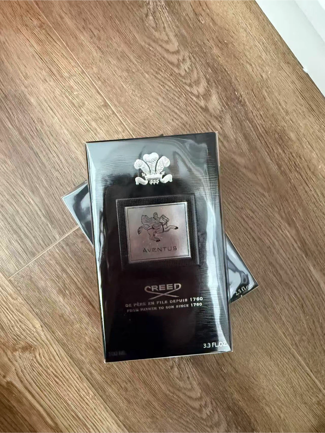Creed Aventus Eau De Parfum 100ml - photo 2