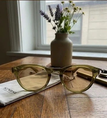 SUNBSR Eyewear Collection Sunglasses - photo 3