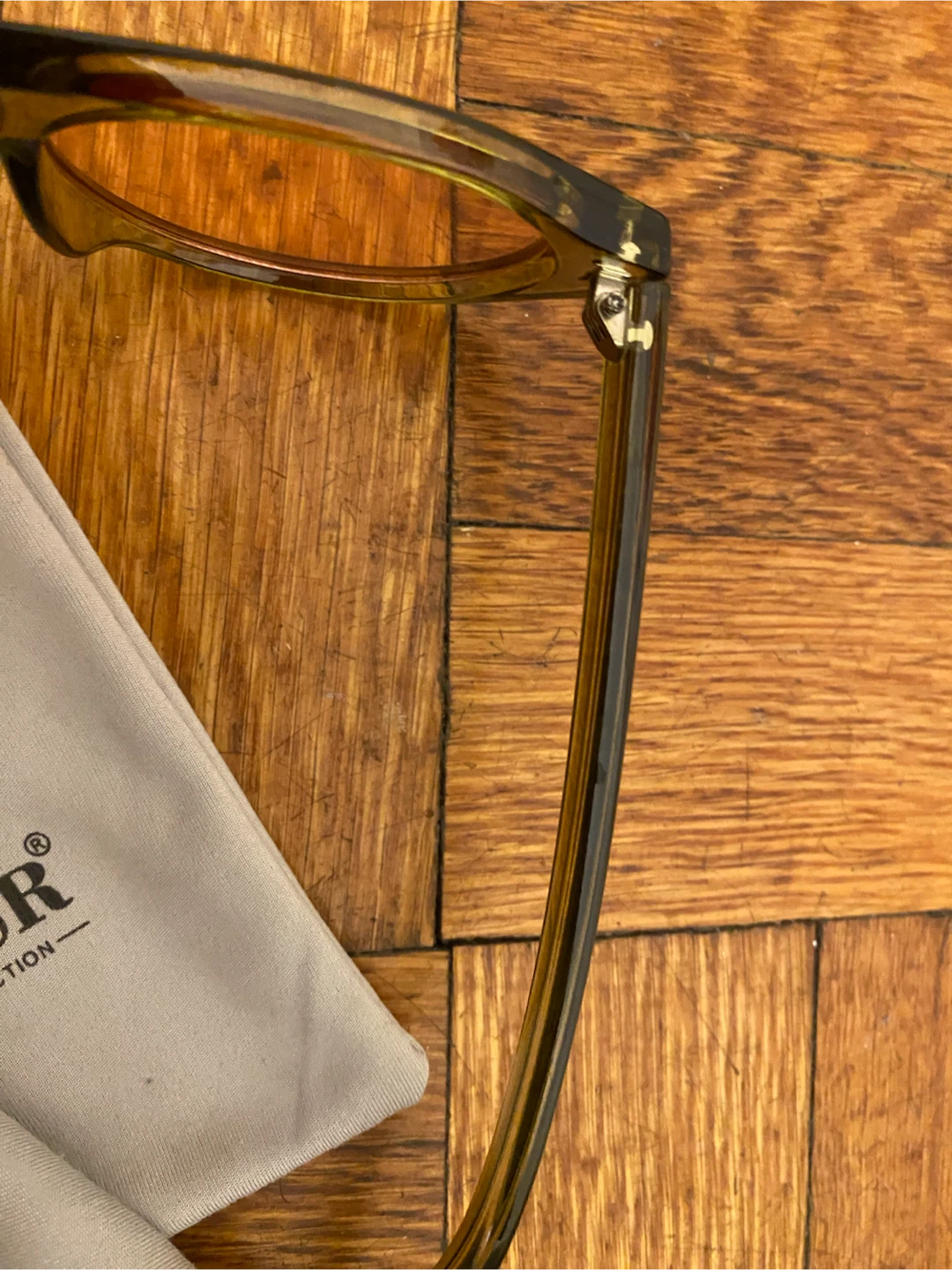 SUNBSR Eyewear Collection Sunglasses - photo 5