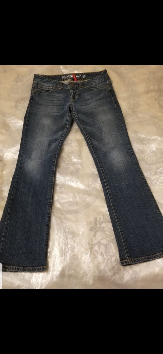 Guess Jeans Size 29