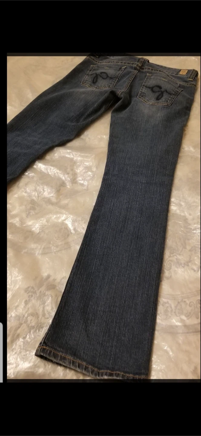 Guess Jeans Size 29 - photo 2