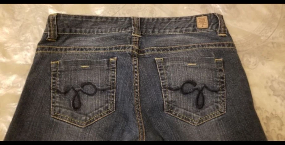 Guess Jeans Size 29 - photo 3