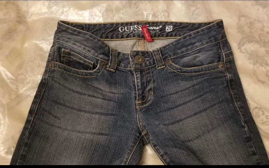 Guess Jeans Size 29 - photo 4