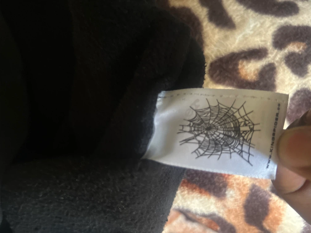 KingSpiders Atlanta Hoodie - photo 3