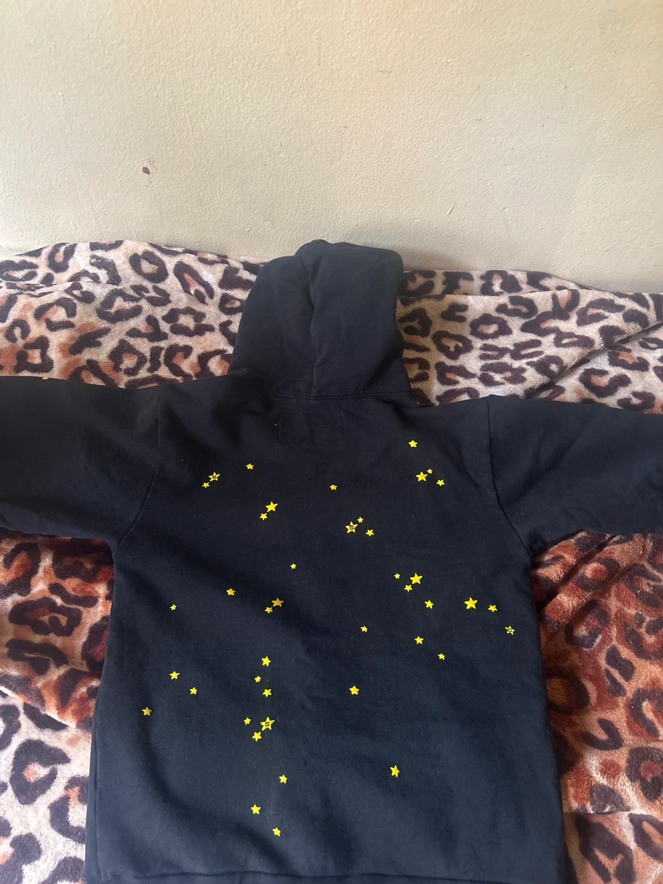 KingSpiders Atlanta Hoodie - photo 4