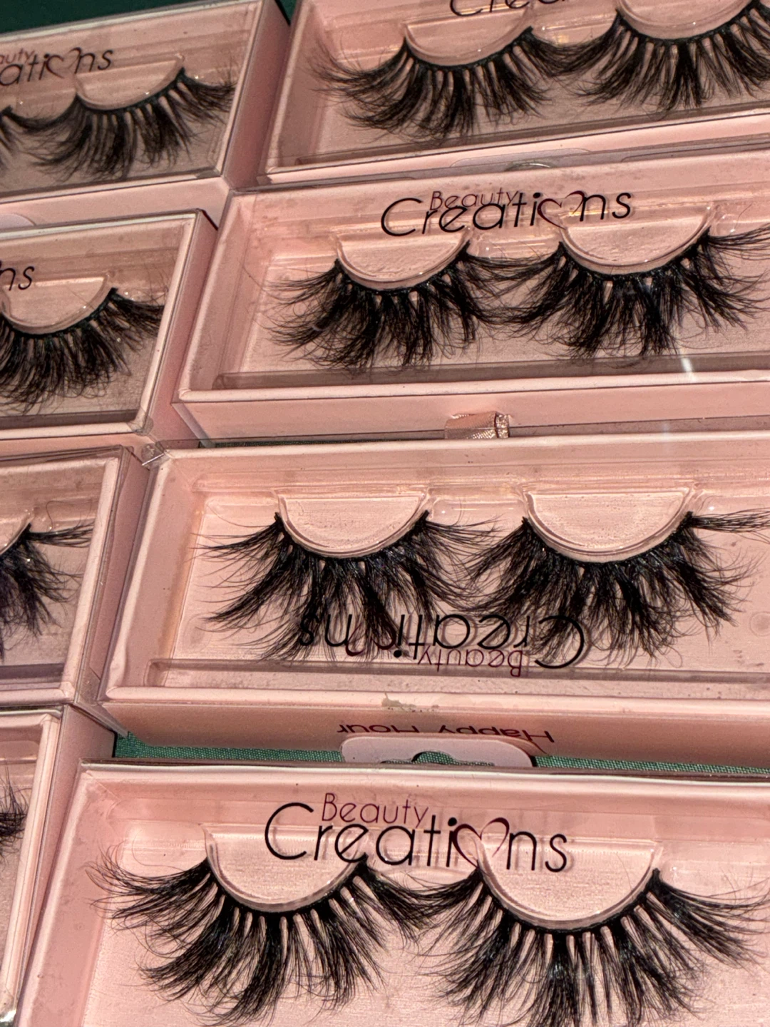 Lashes - photo 2