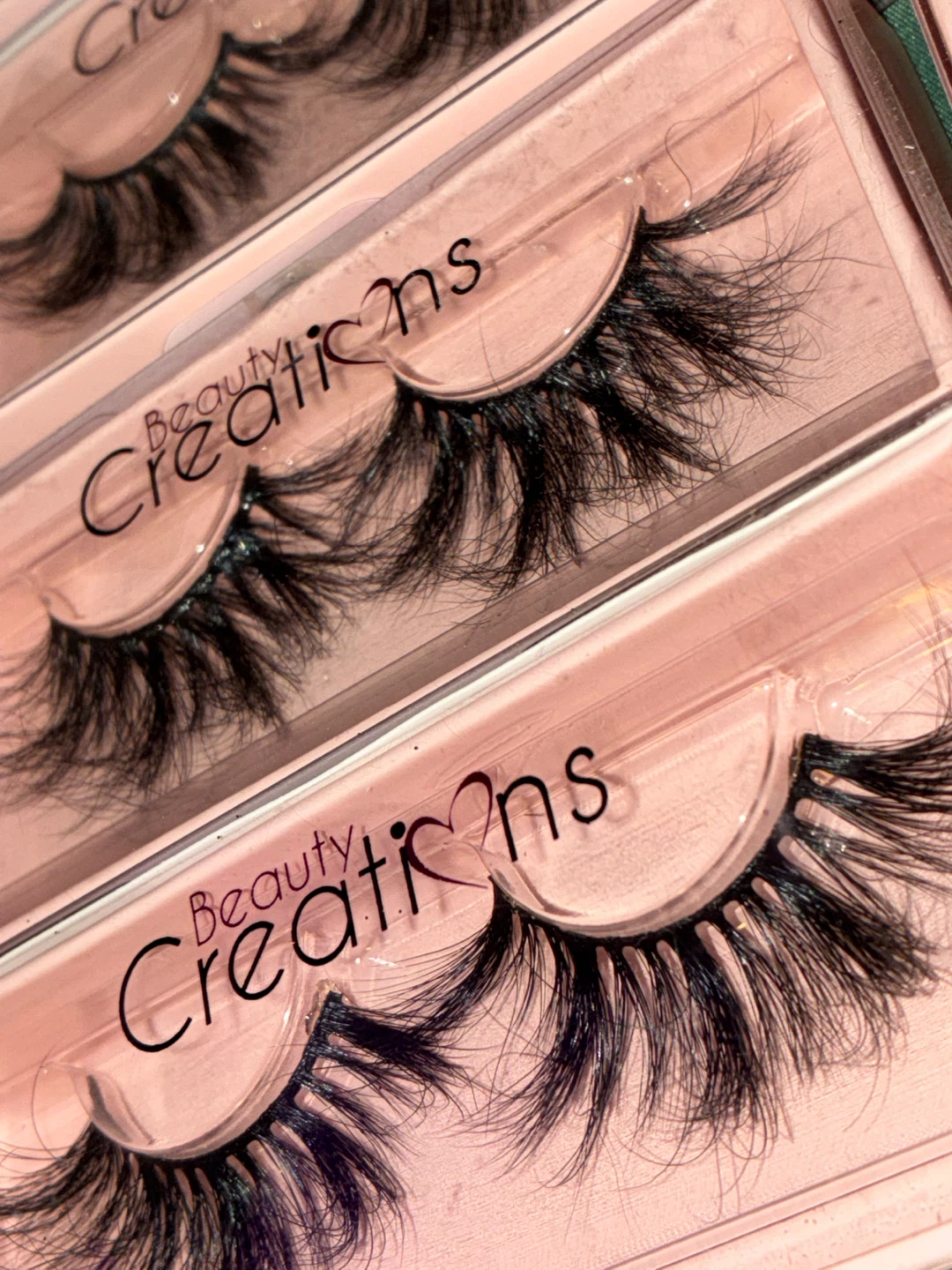 Lashes - photo 3