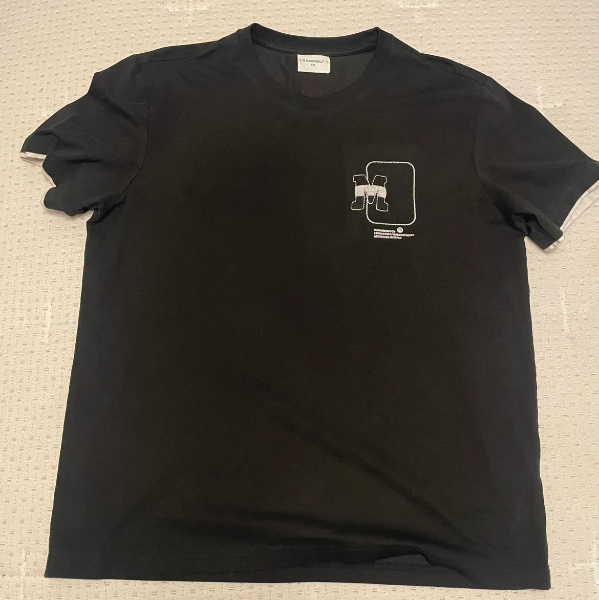 Black T-Shirt