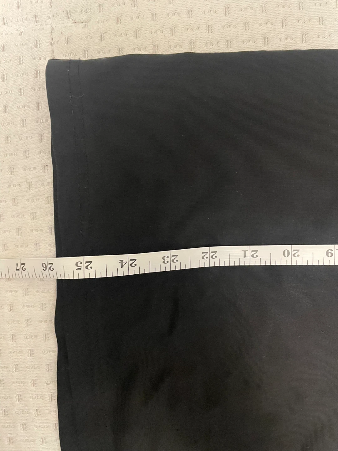 Black T-Shirt - photo 2