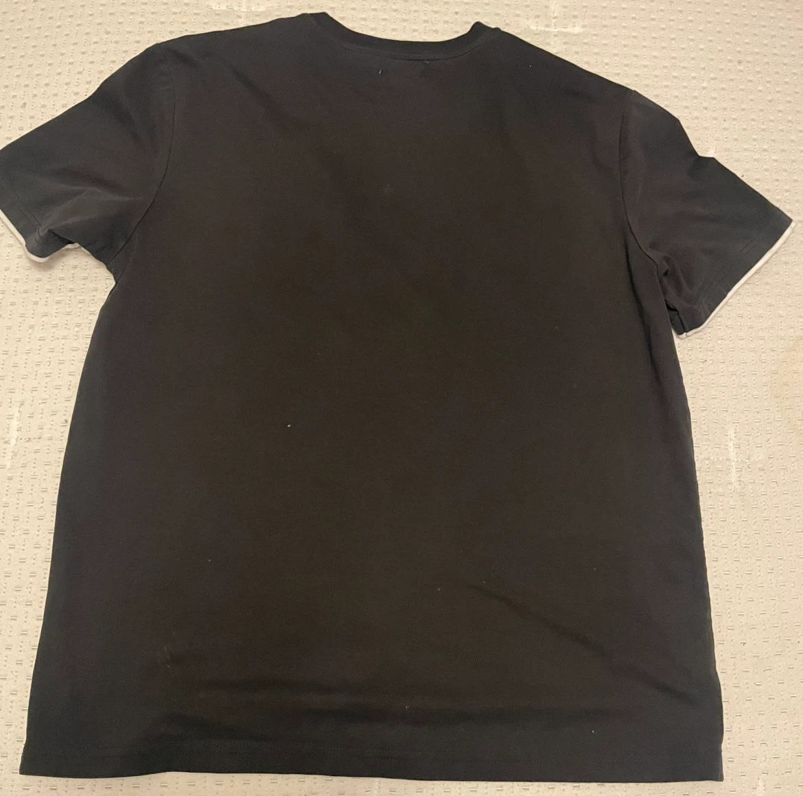 Black T-Shirt - photo 4