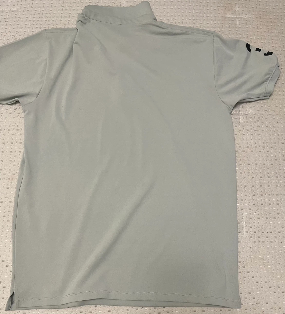 Rugged Polo Shirt - photo 3