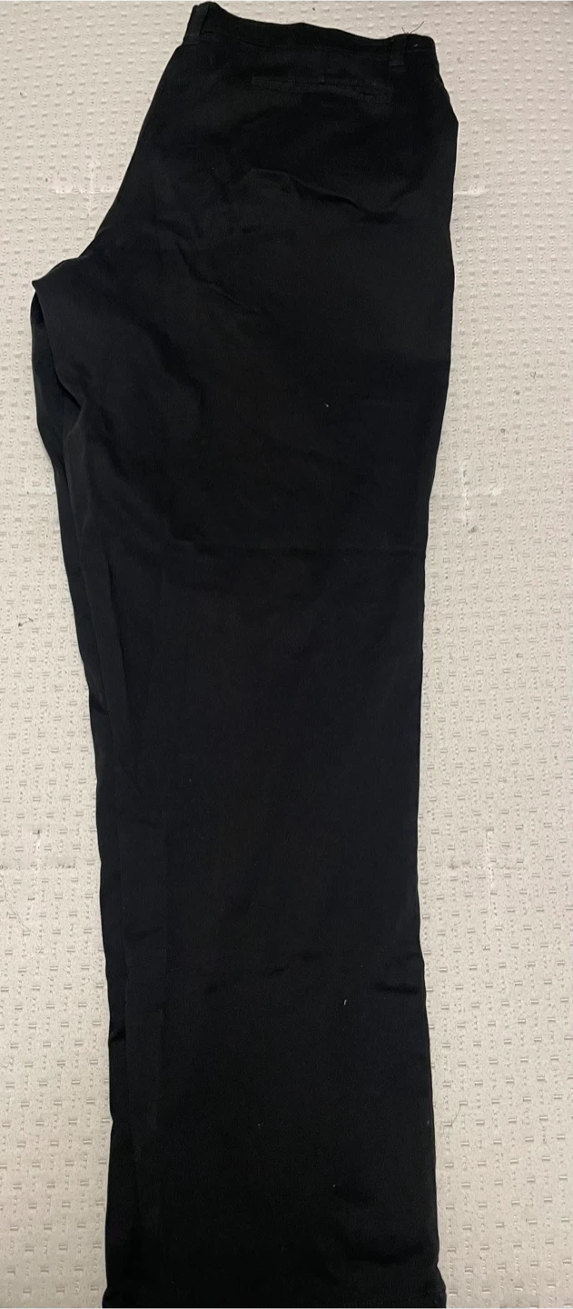 Black Dress Pants - photo 2