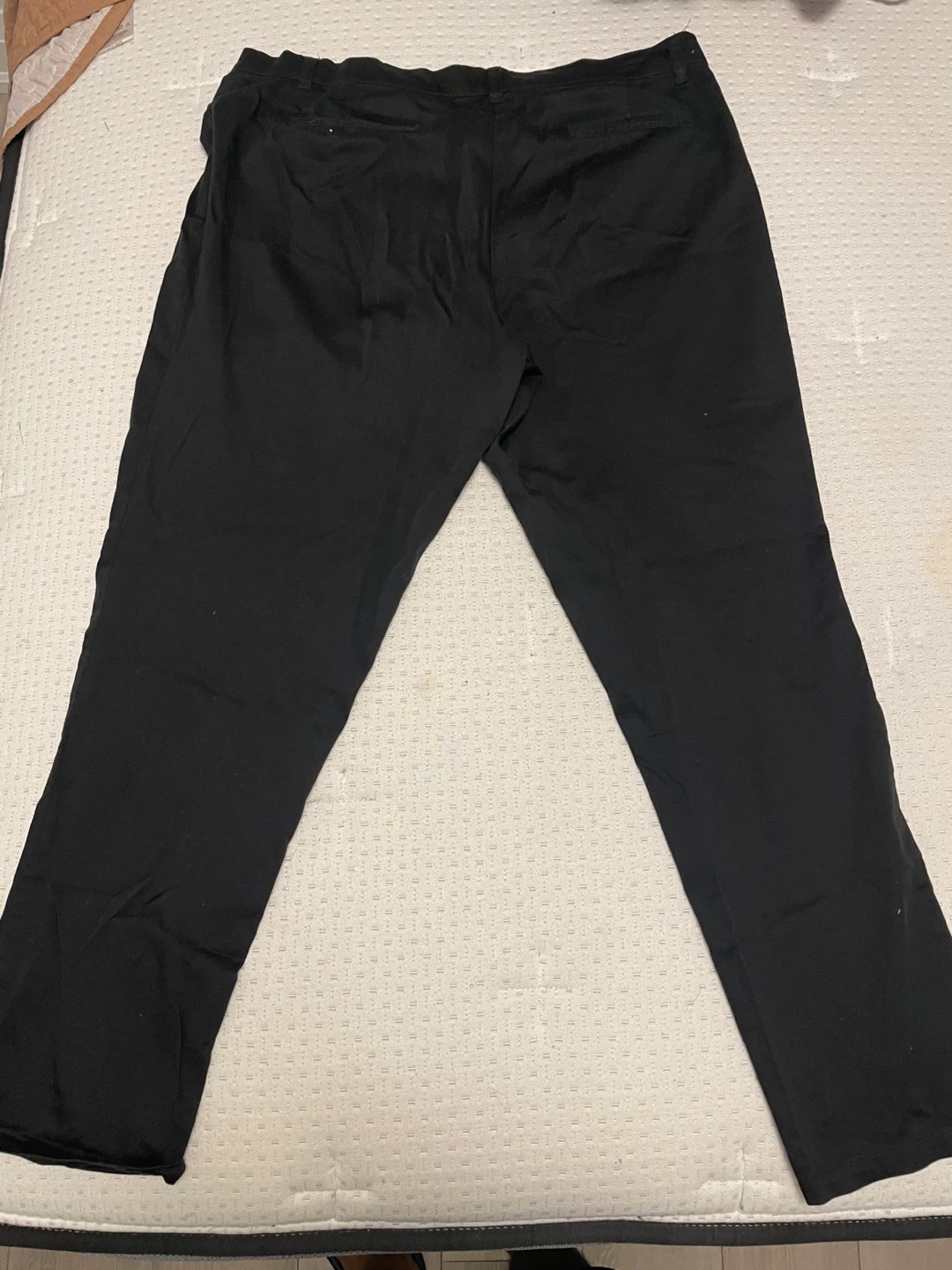 Black Dress Pants - photo 3