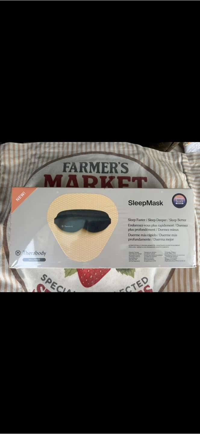 Therabody SleepMask