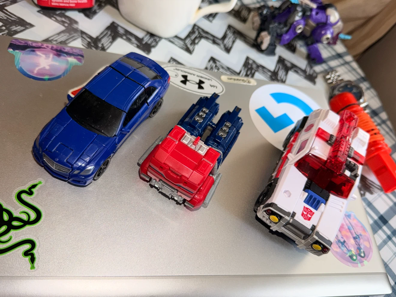 toy gift pack - photo 5