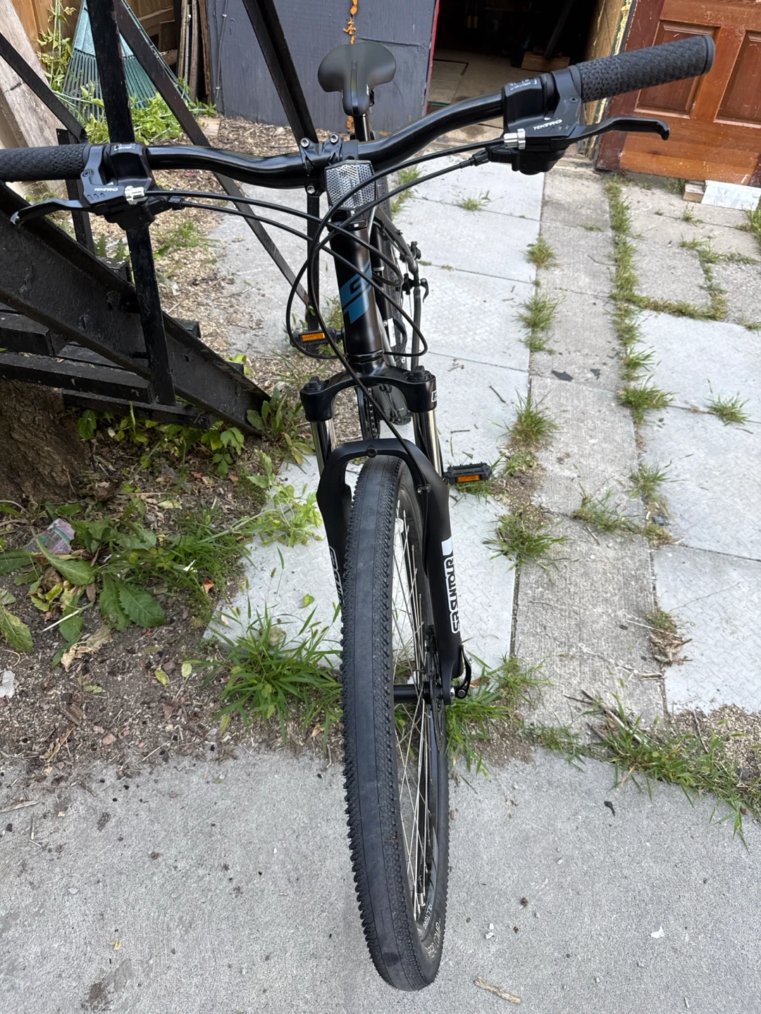 Mountain bike GT AGGRESSOR - photo 2