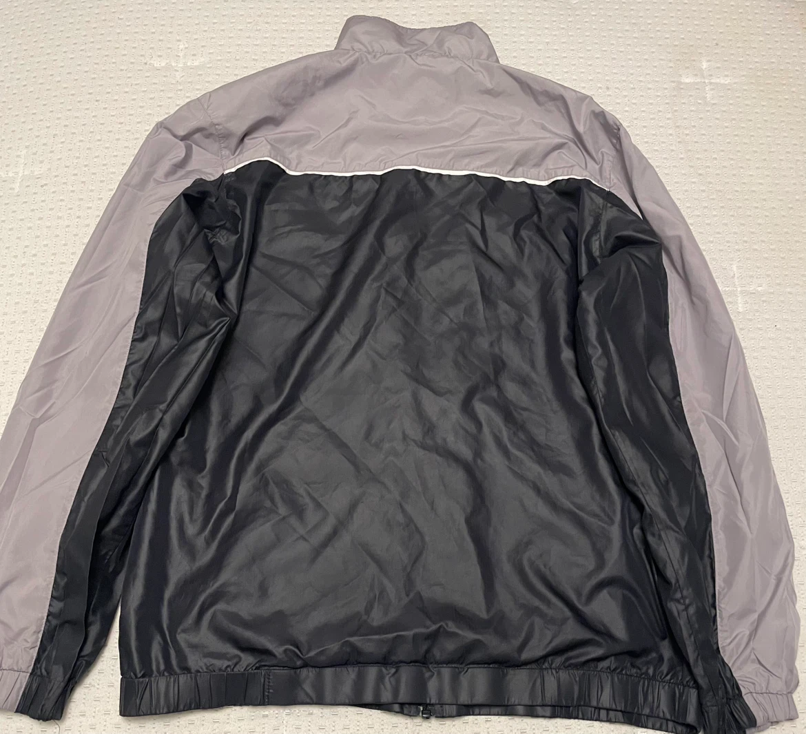 361 Degrees Track Jacket - photo 3