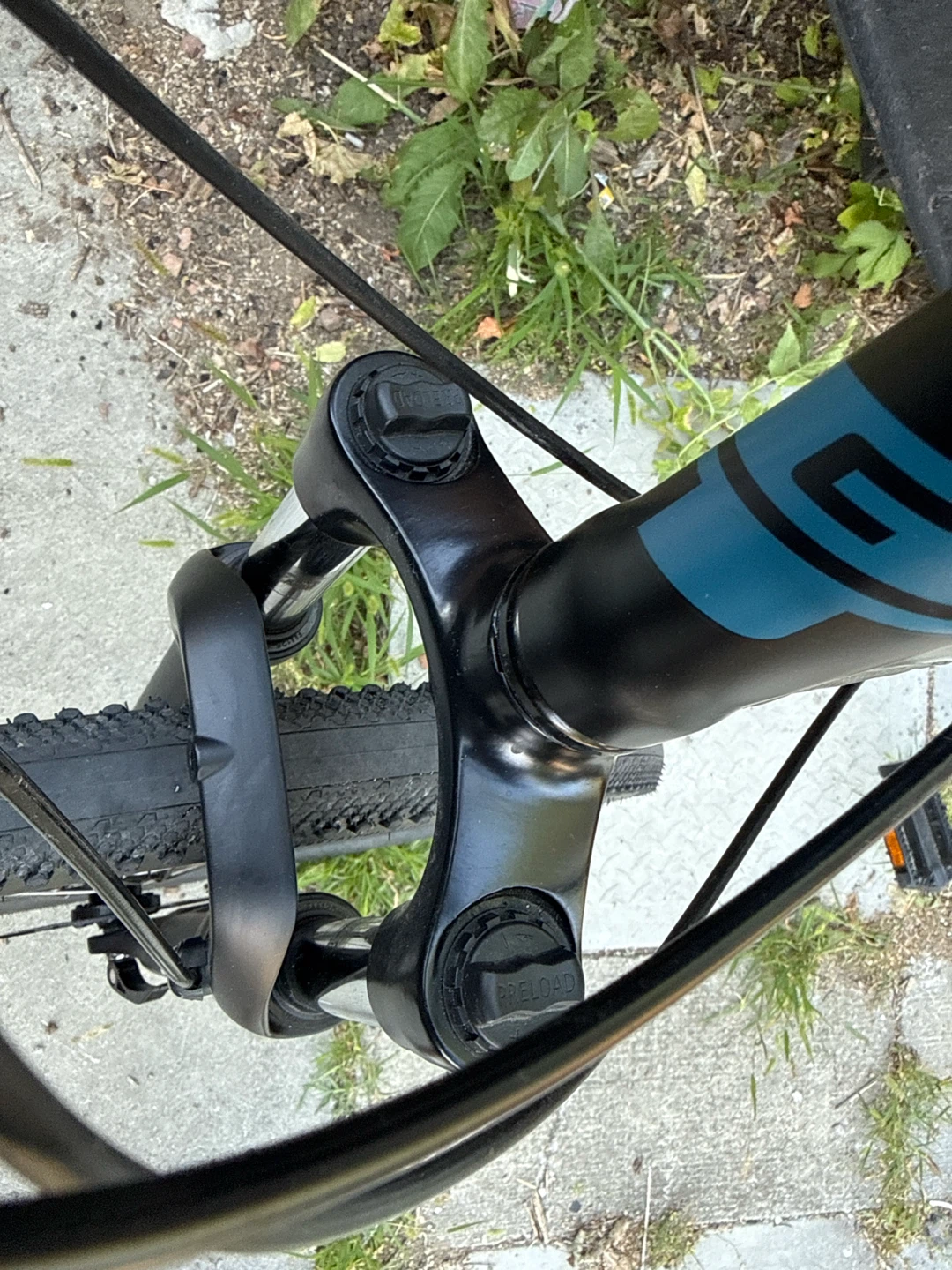 Mountain bike GT AGGRESSOR - photo 3
