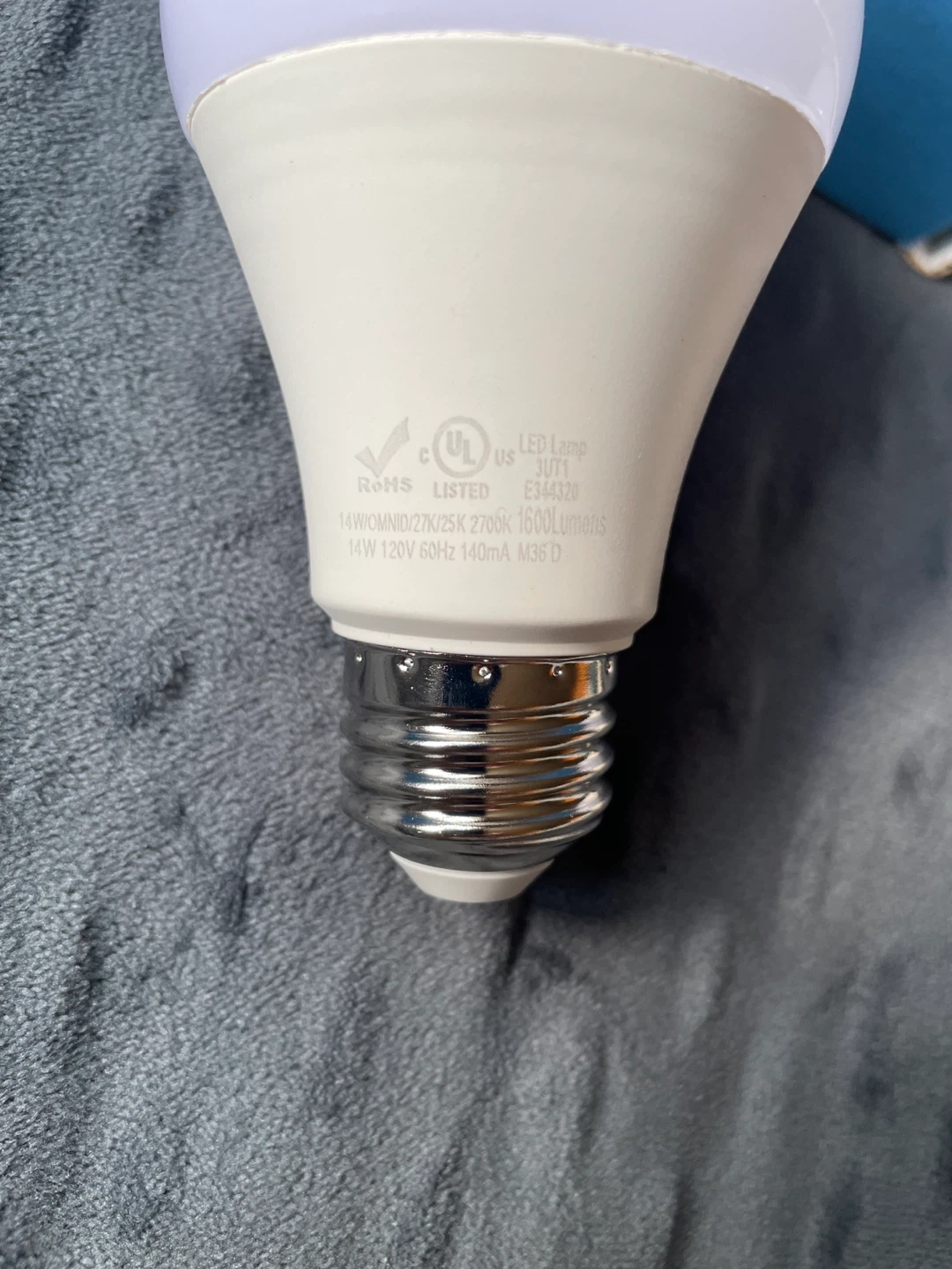 ecoBrilliant LED Light Bulbs (9 Pack) brand new - photo 4