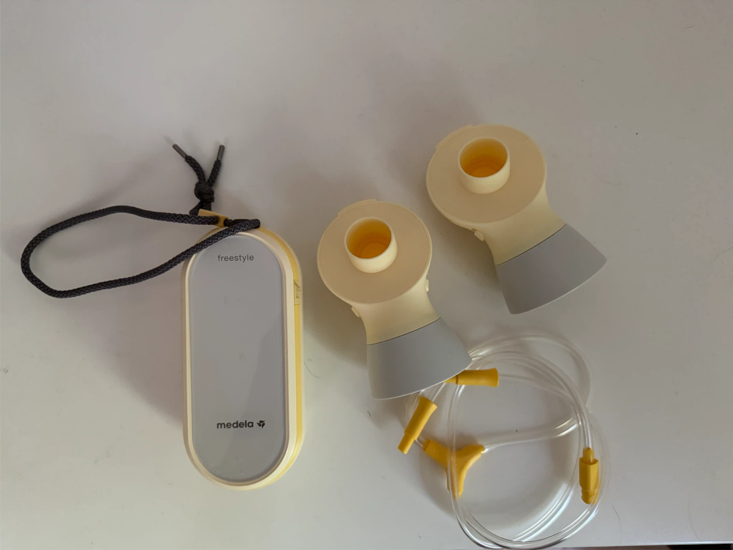Medela Freestyle Breast Pump