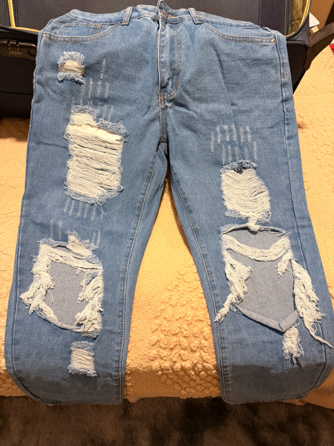 Cloths