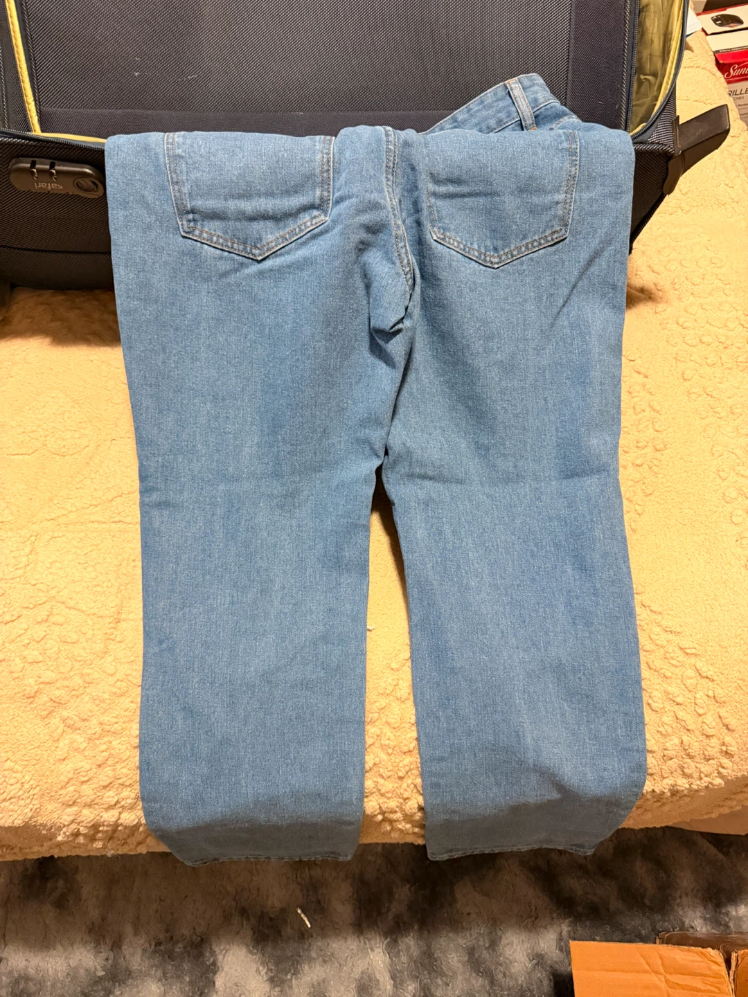 Cloths - photo 2