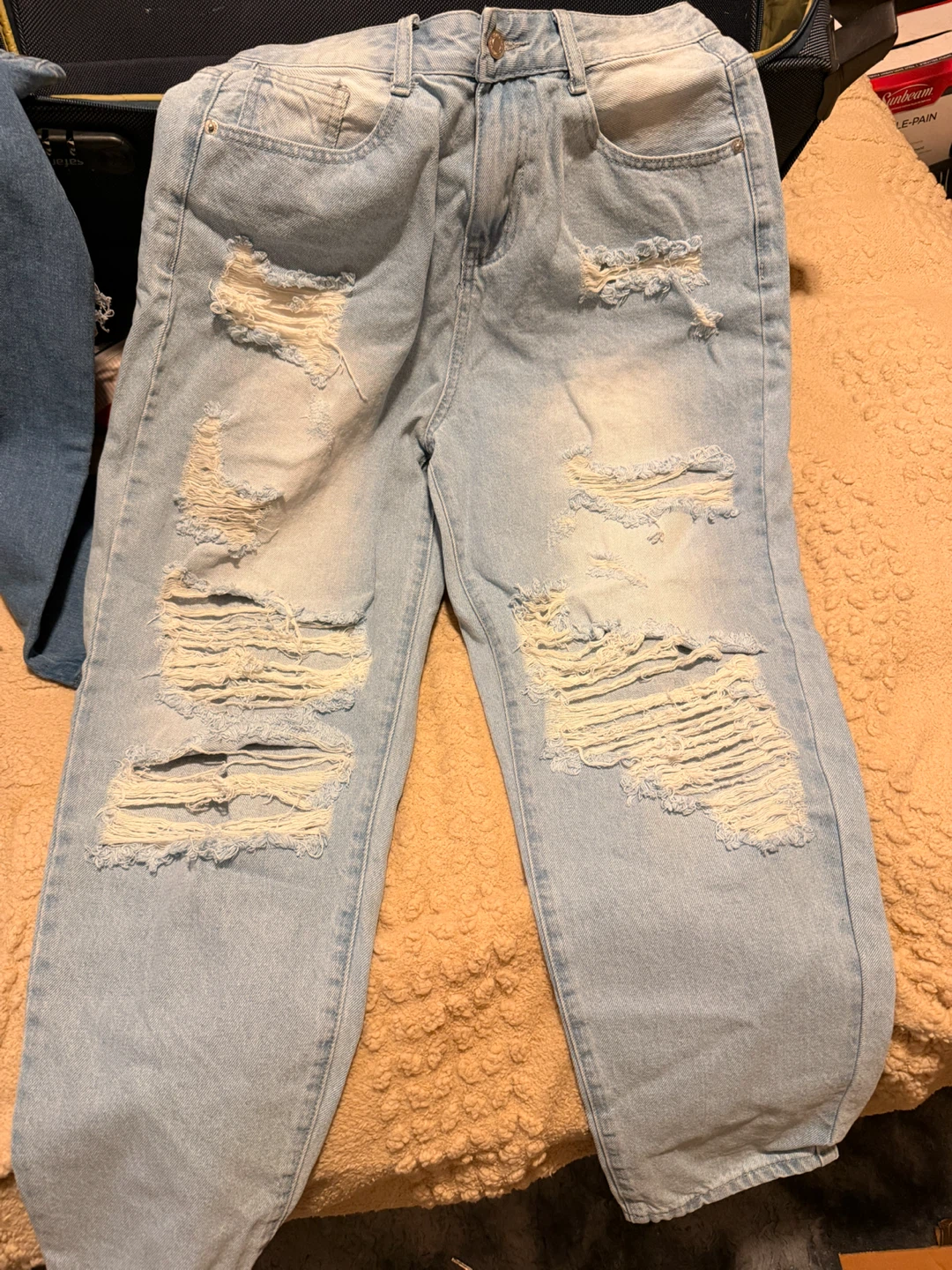 Cloths - photo 3