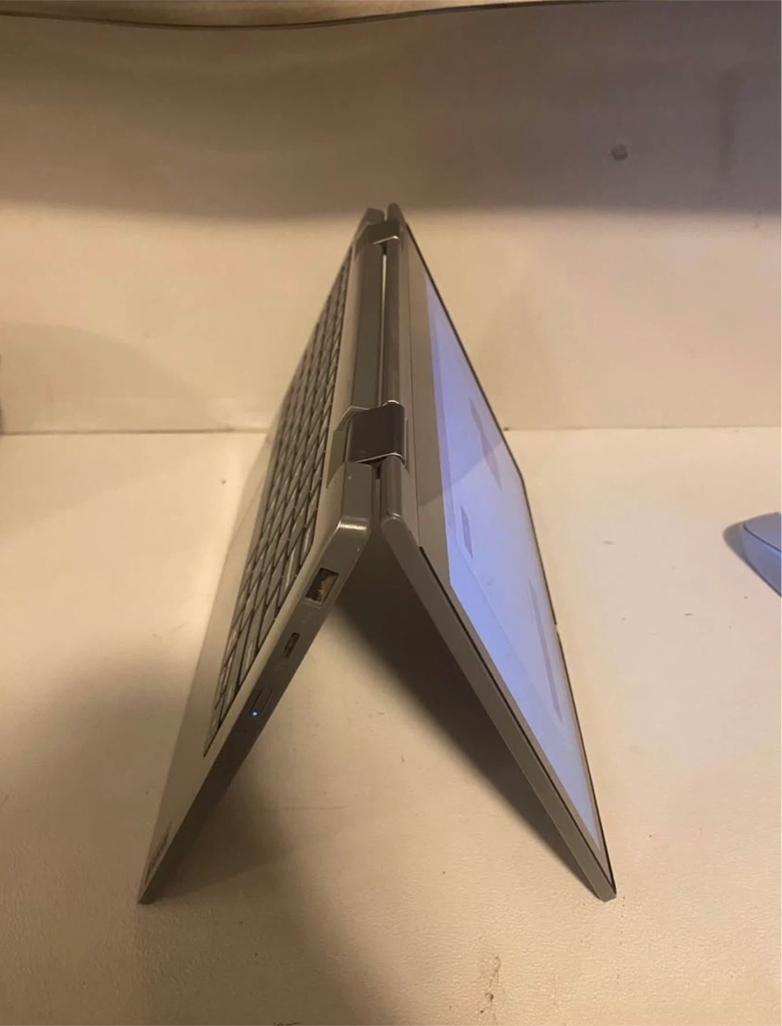 Lenovo IdeaPad Flex 3 Touchscreen Laptop - photo 3