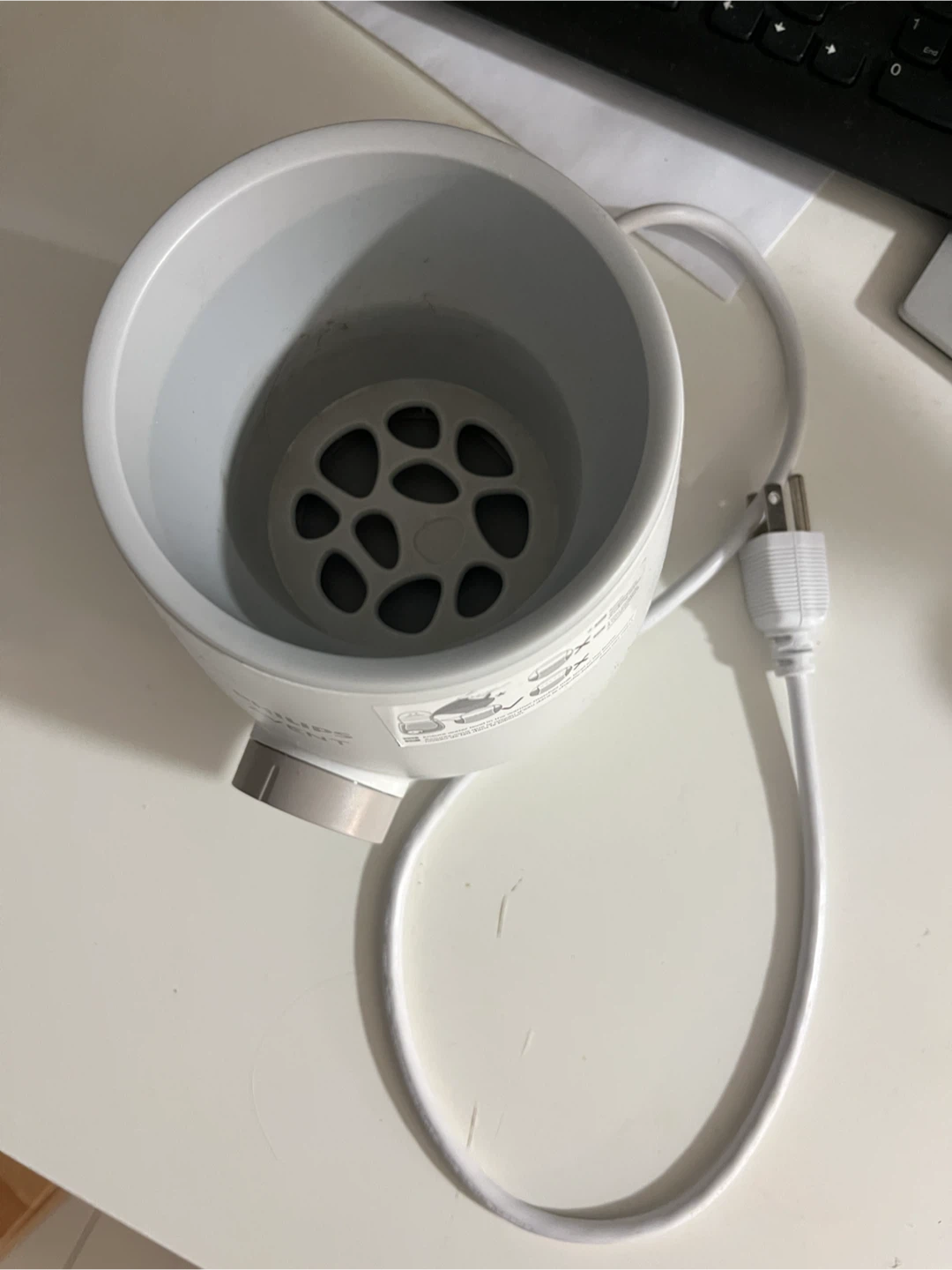 Philips Avent Bottle Warmer - photo 2
