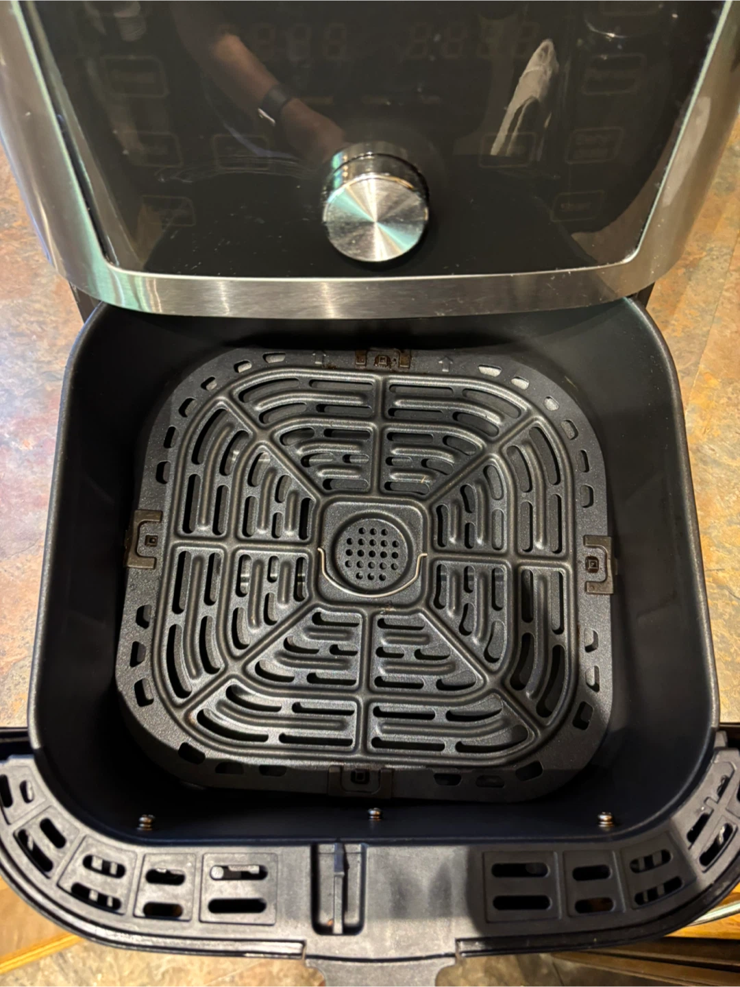 Instant Vortex Plus Air Fryer - photo 2