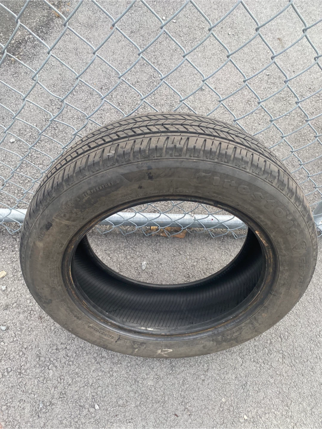 Firestone Tire