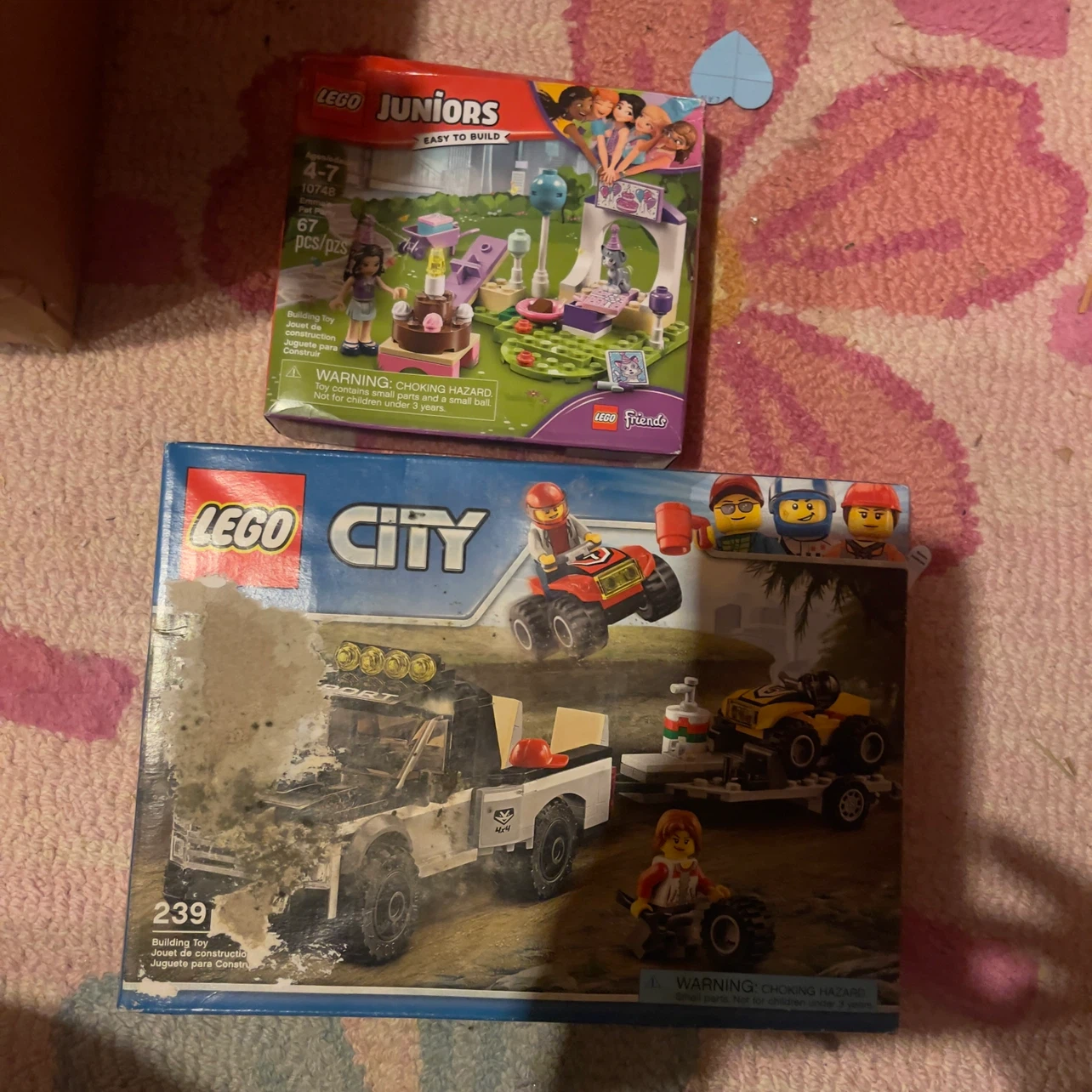 Lego