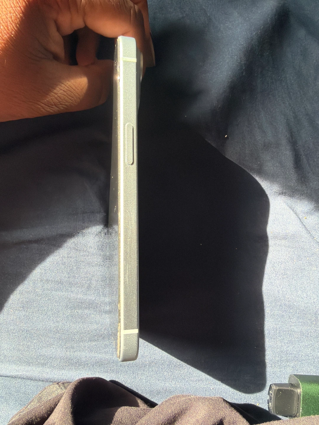 Apple iPhone 15 - photo 3