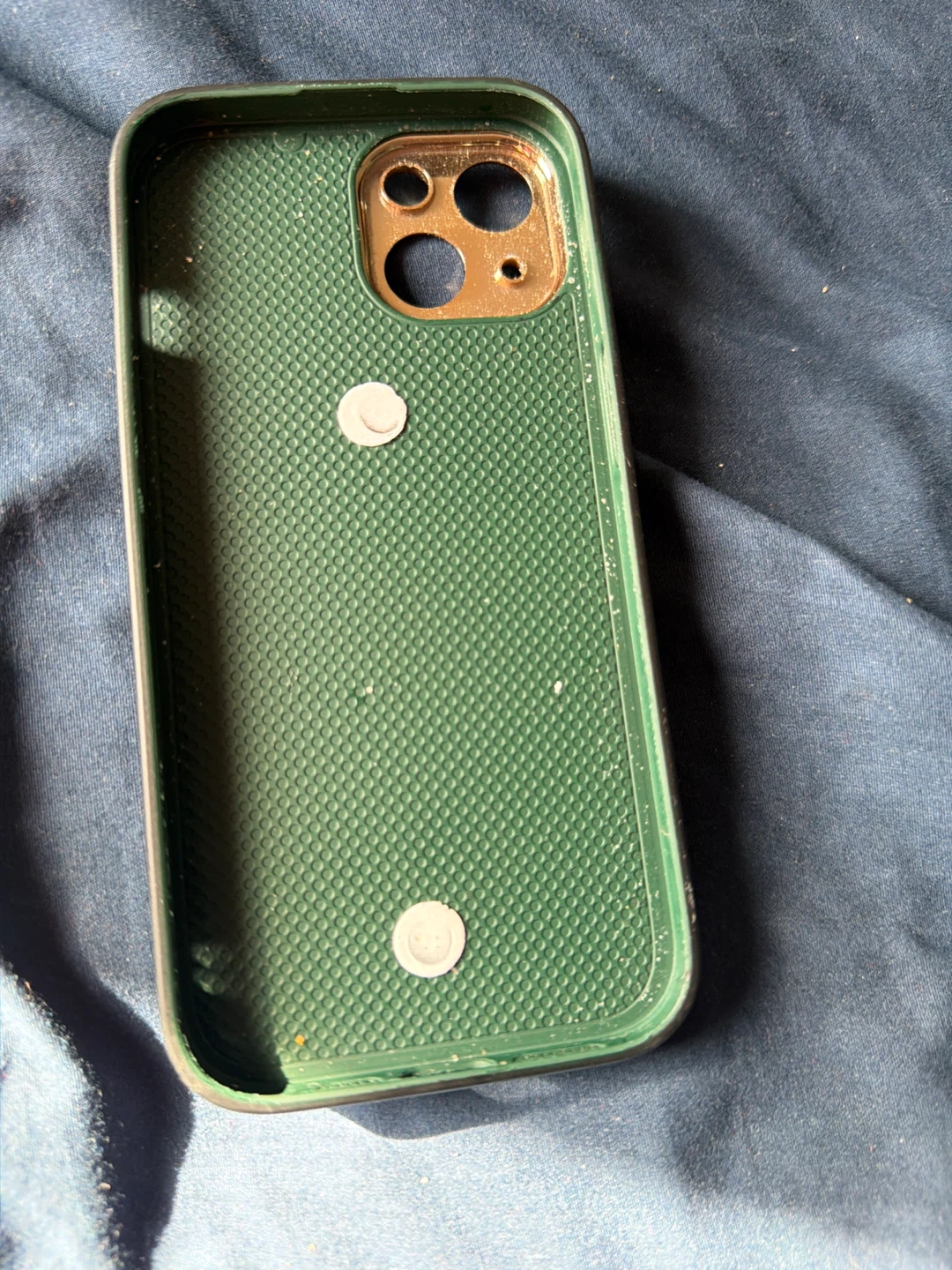 Apple iPhone 15 - photo 5