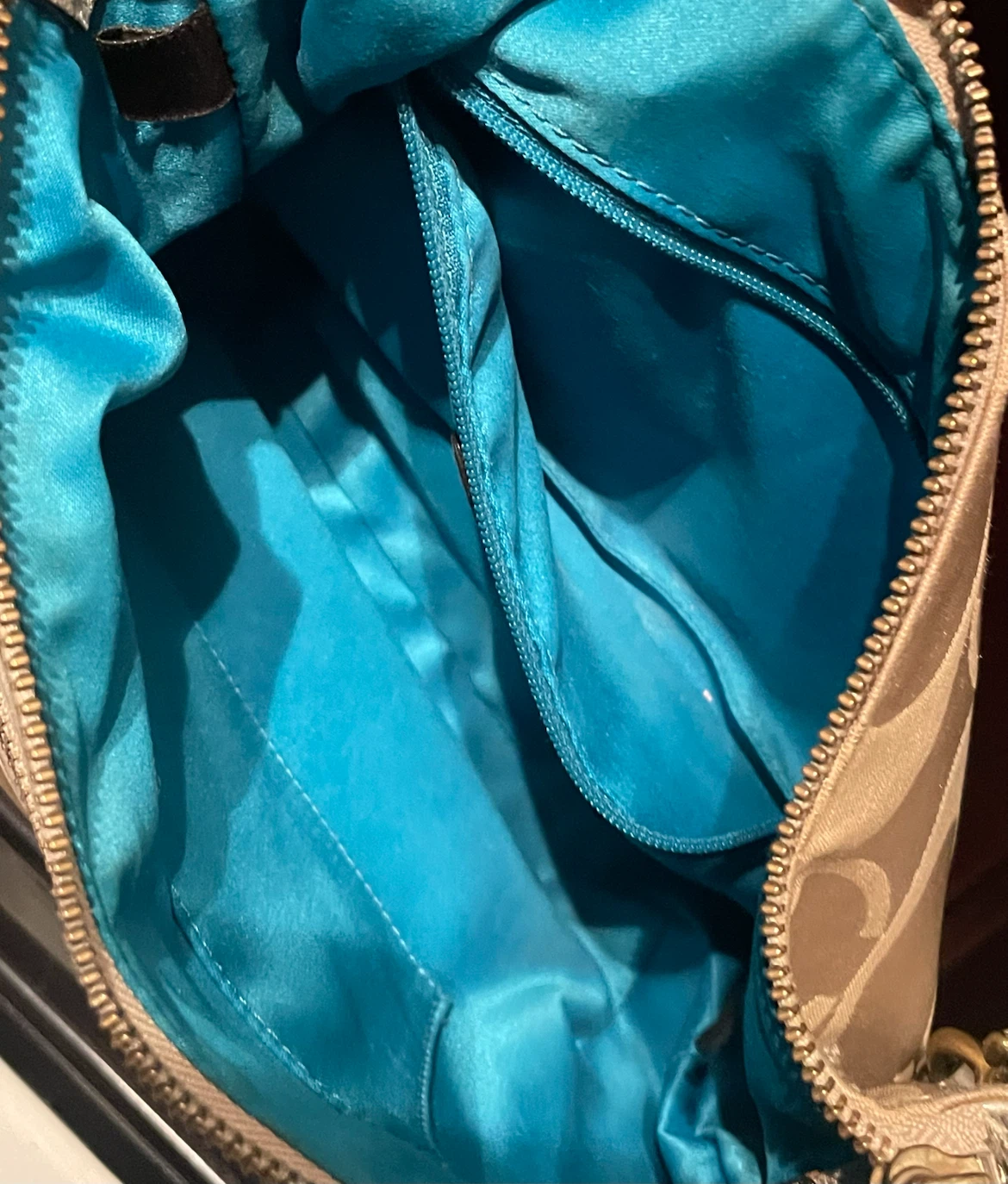 Coach Poppy Shoulder Bag - photo 5