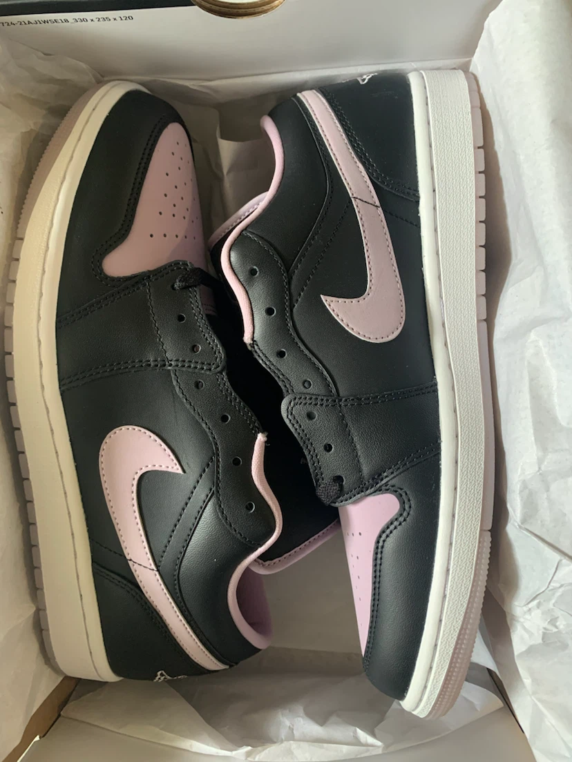 Jordan 1 lows - photo 2