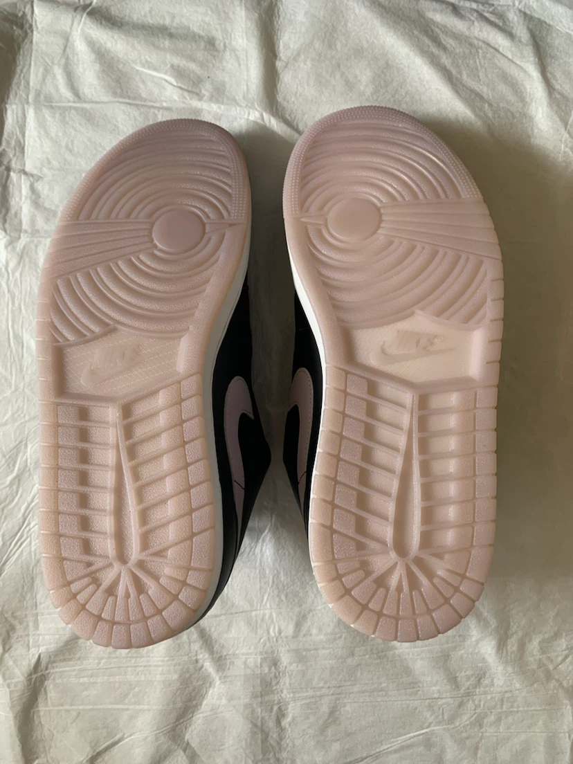 Jordan 1 lows - photo 5