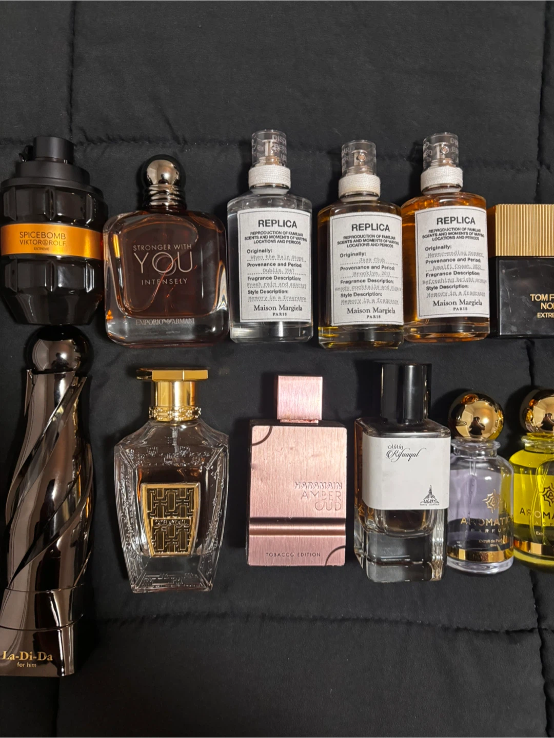 Assorted Designer and Niche Fragrance Collection - photo 2
