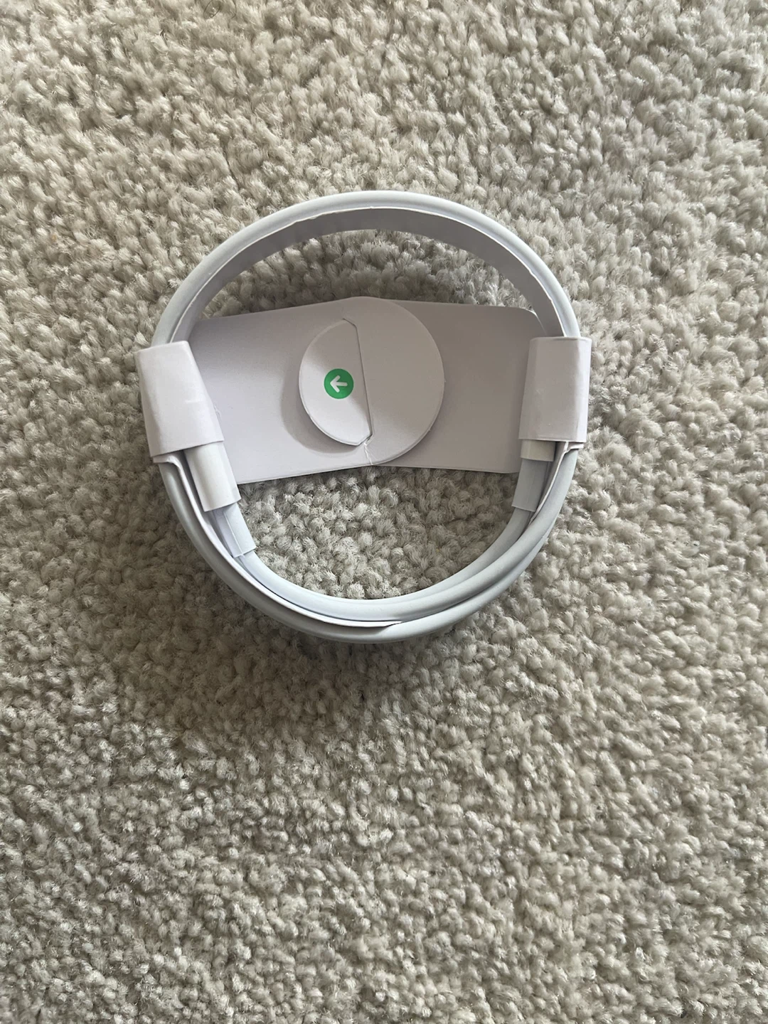 AirPods 3rd generation - photo 2