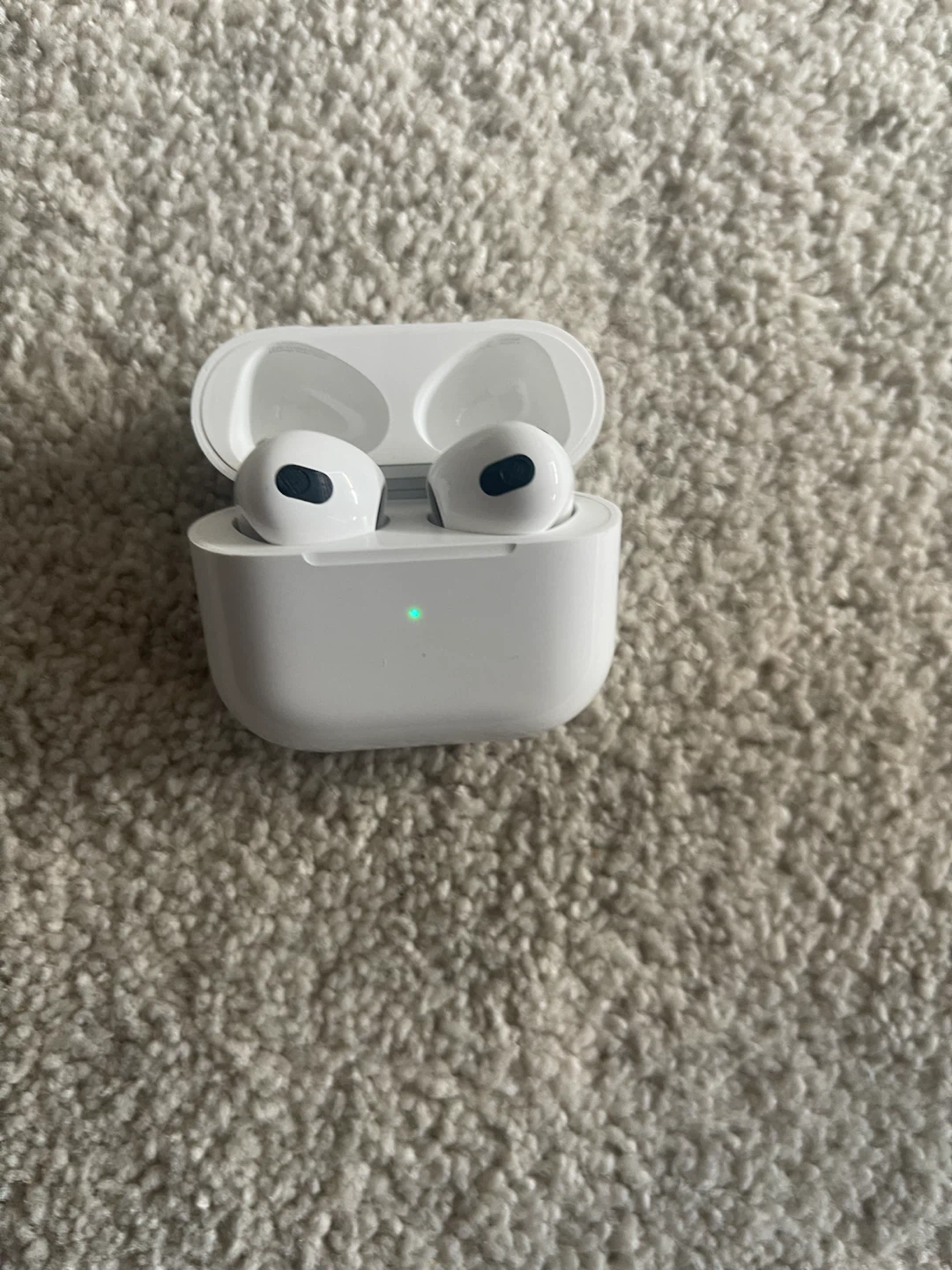 AirPods 3rd generation - photo 3