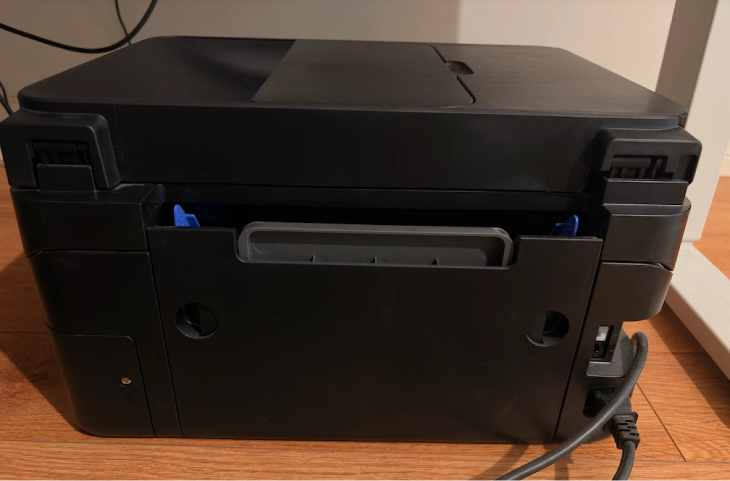 Epson WorkForce WF-2950 Printer - photo 3