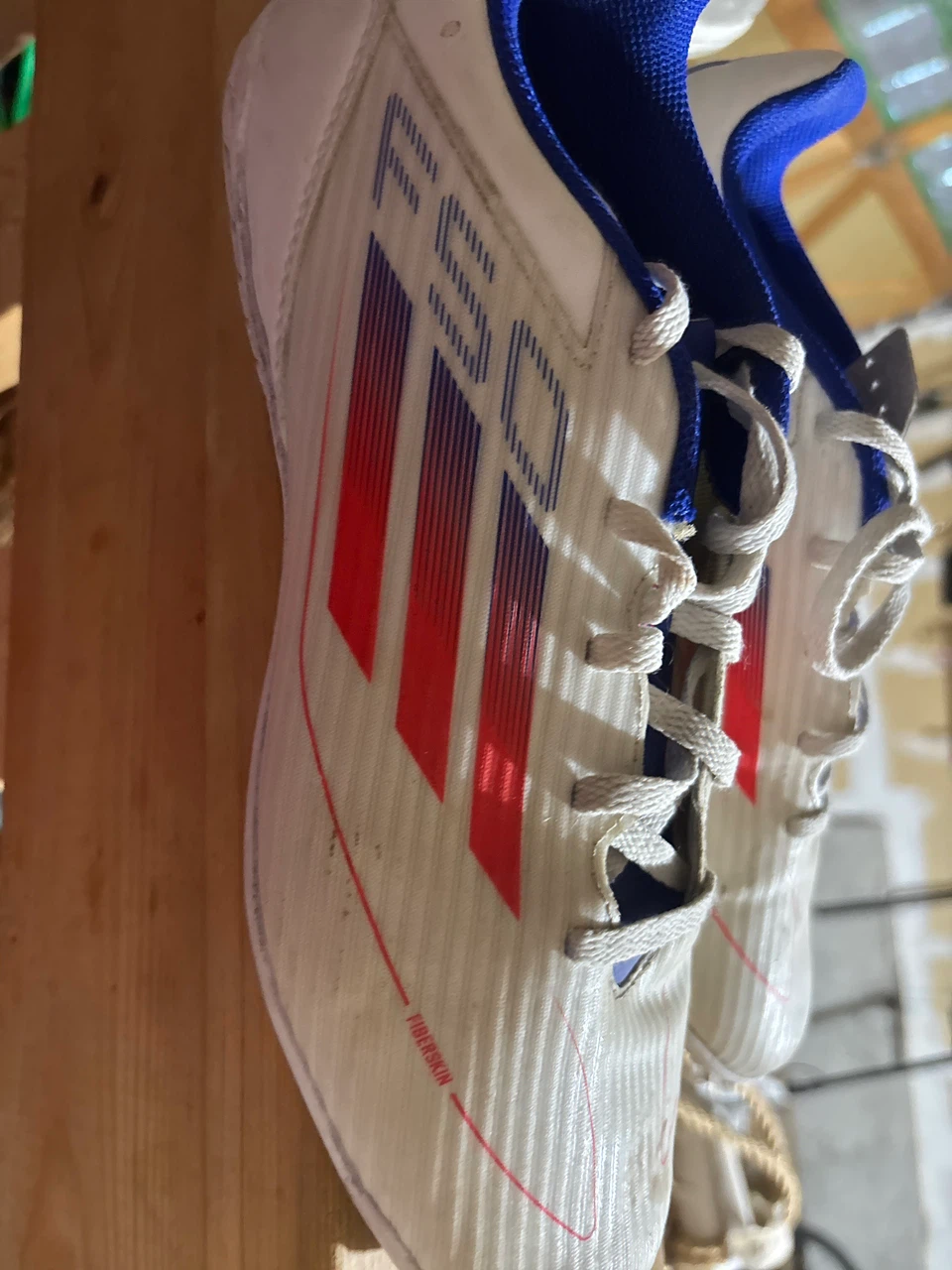 Adidas X F50 Soccer Cleats
