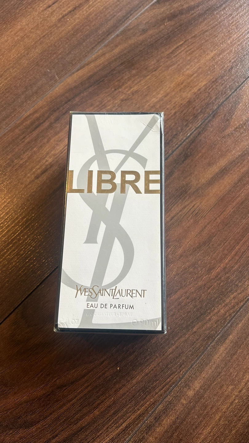 Yves Saint Laurent Libre Eau de Parfum 50ml