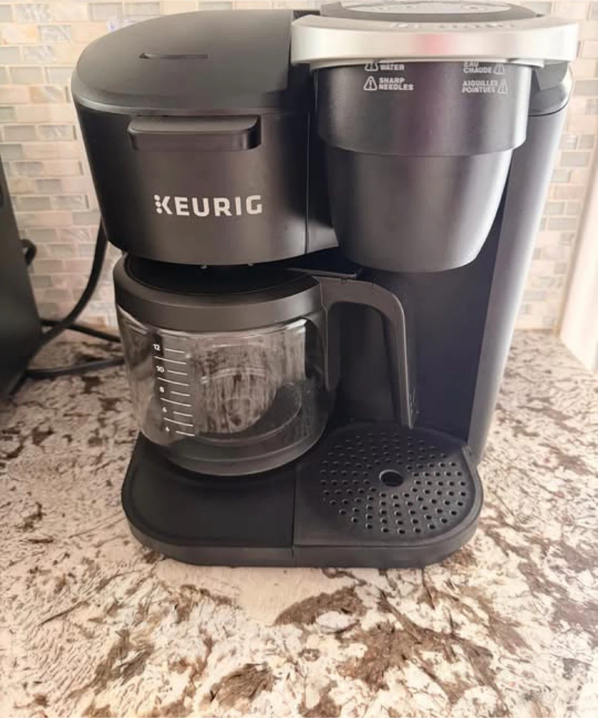 Keurig Coffee Maker